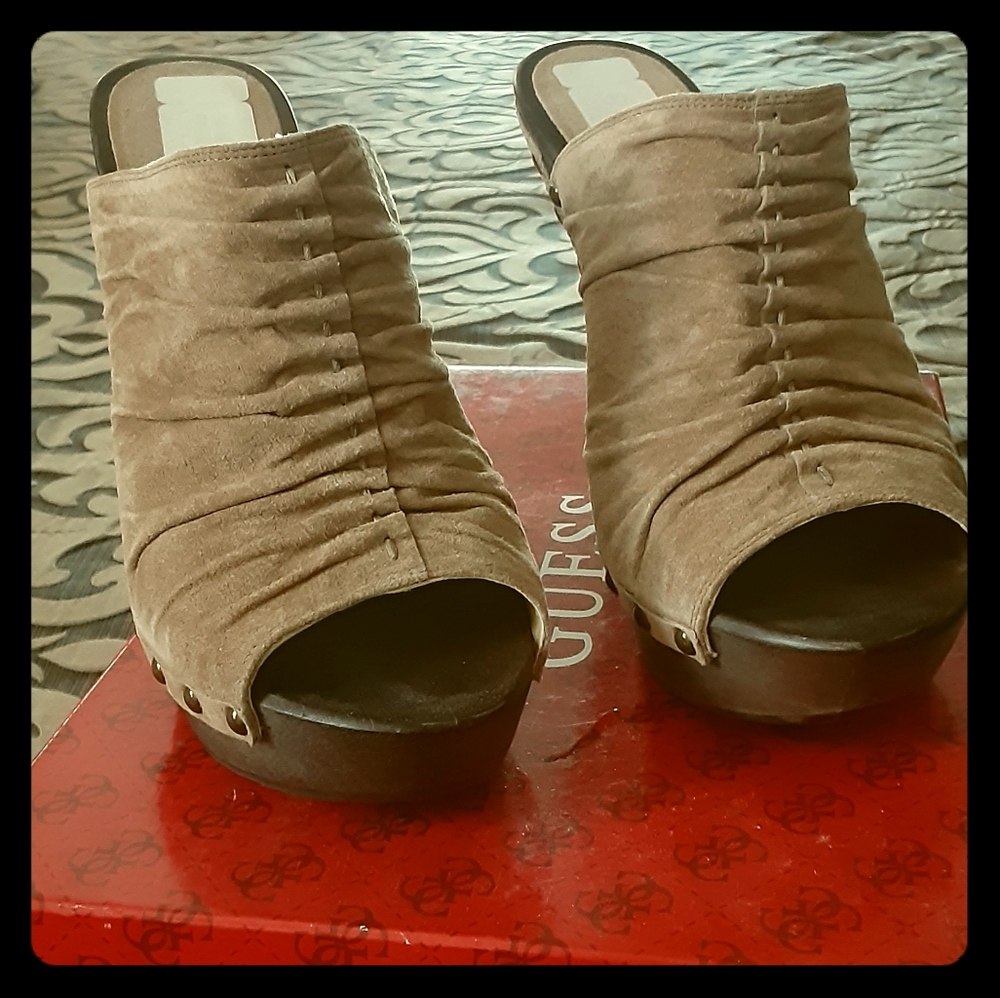 Guess Shoes